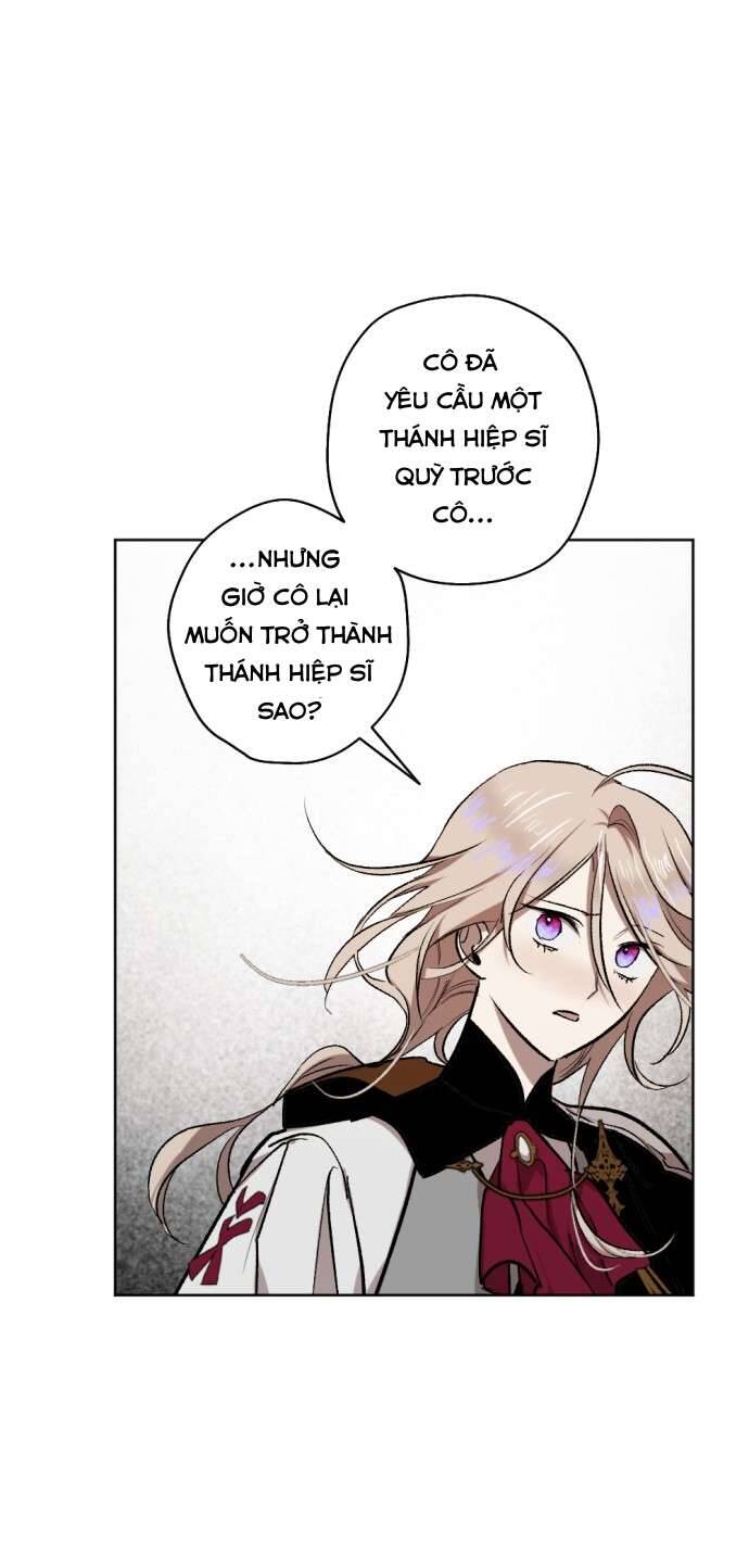 Lời Thú Nhận Của Chúa Tể Bóng Tối Chapter 26 - Trang 2