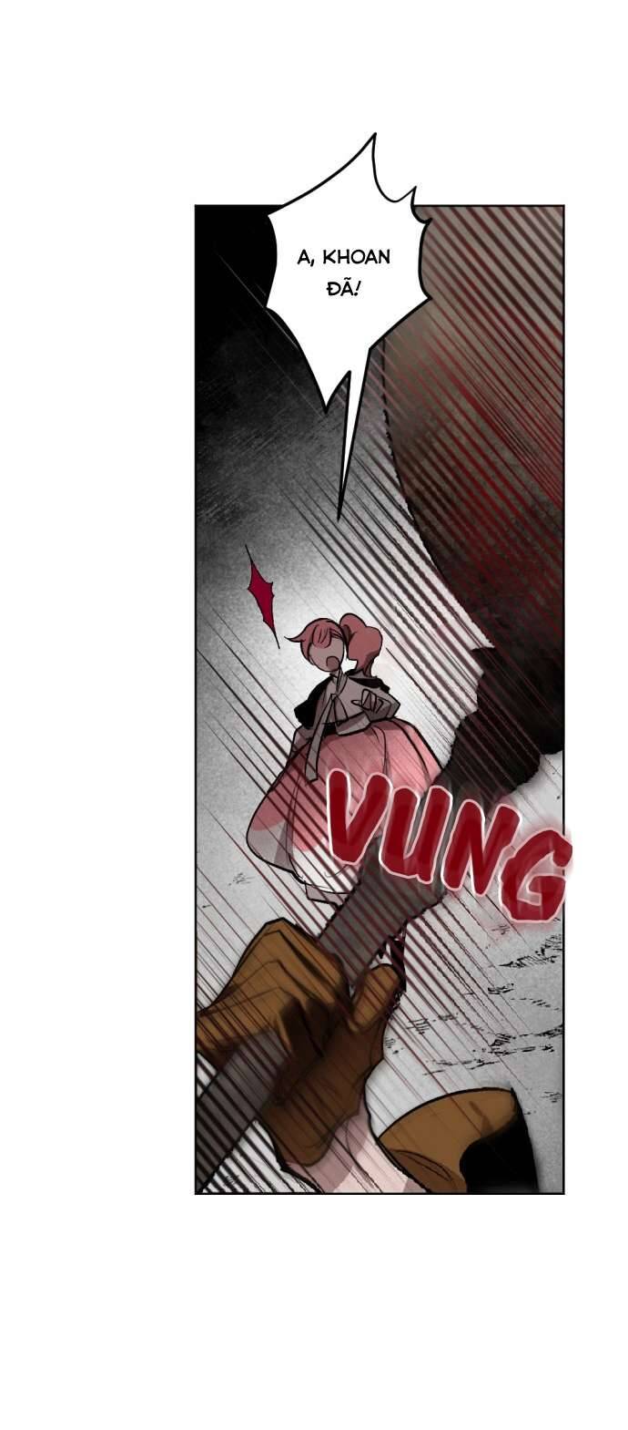 Lời Thú Nhận Của Chúa Tể Bóng Tối Chapter 27 - Trang 2