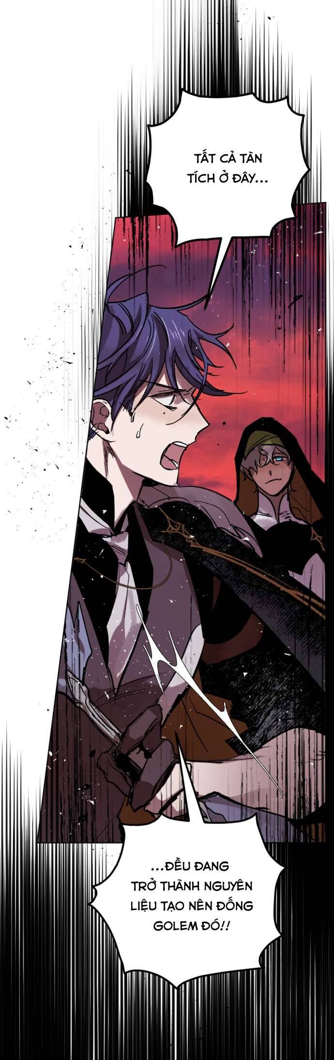 Lời Thú Nhận Của Chúa Tể Bóng Tối Chapter 27 - Trang 2