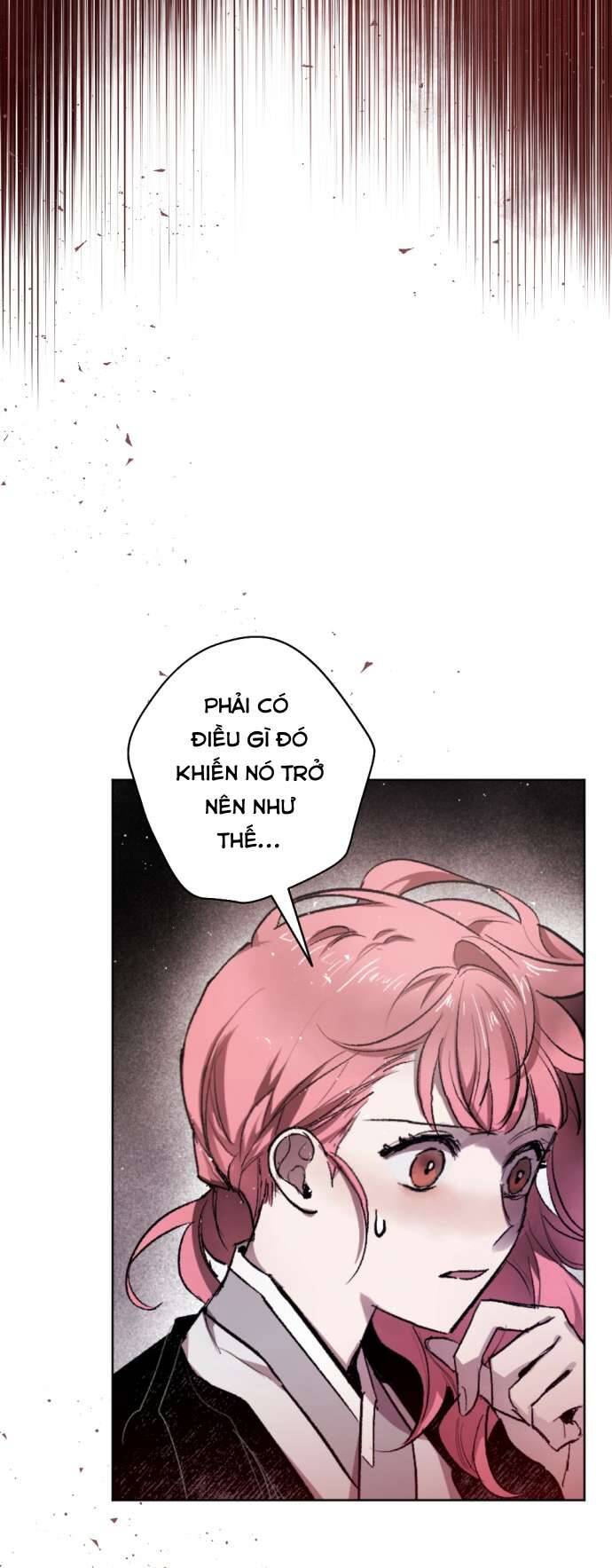 Lời Thú Nhận Của Chúa Tể Bóng Tối Chapter 27 - Trang 2