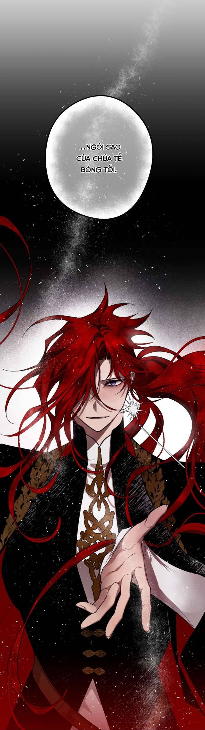 Lời Thú Nhận Của Chúa Tể Bóng Tối Chapter 27 - Trang 2