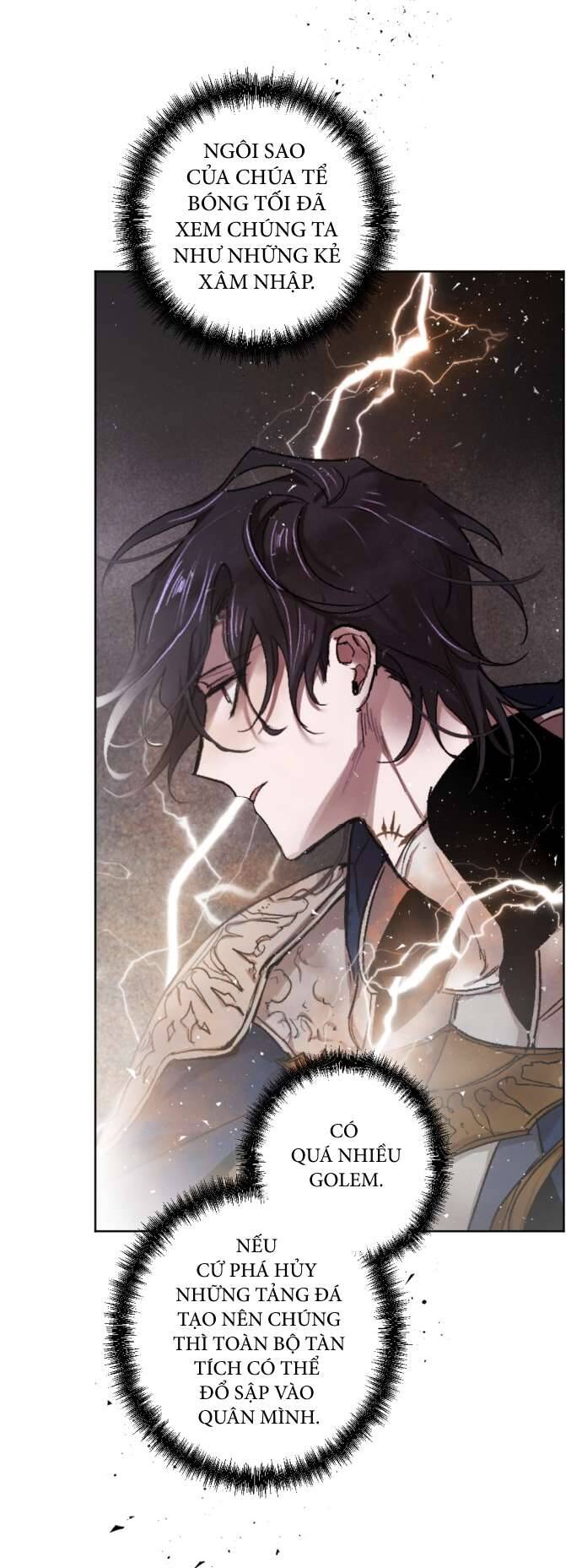 Lời Thú Nhận Của Chúa Tể Bóng Tối Chapter 27 - Trang 2