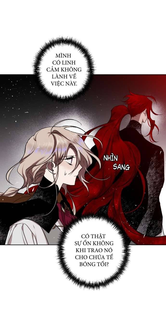 Lời Thú Nhận Của Chúa Tể Bóng Tối Chapter 27 - Trang 2