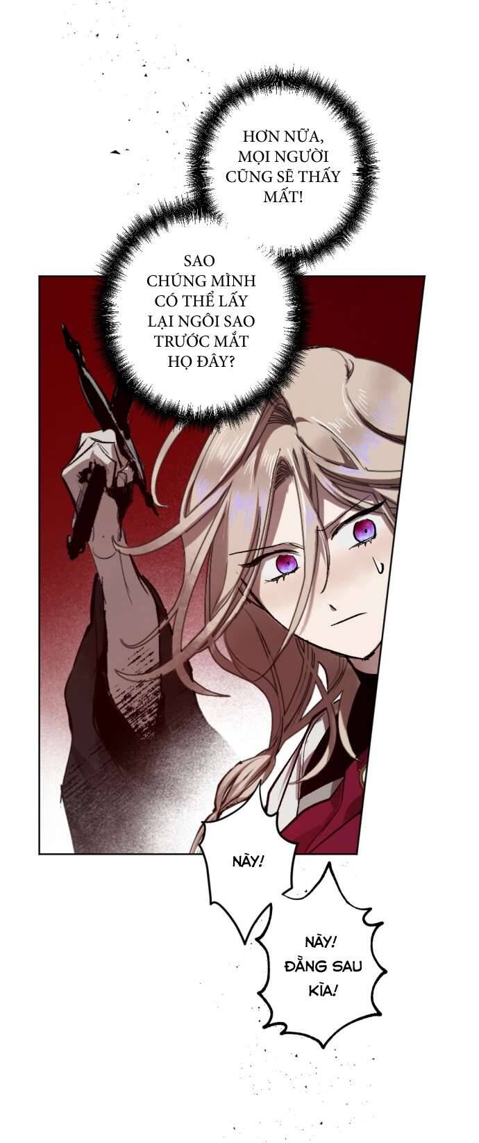 Lời Thú Nhận Của Chúa Tể Bóng Tối Chapter 27 - Trang 2