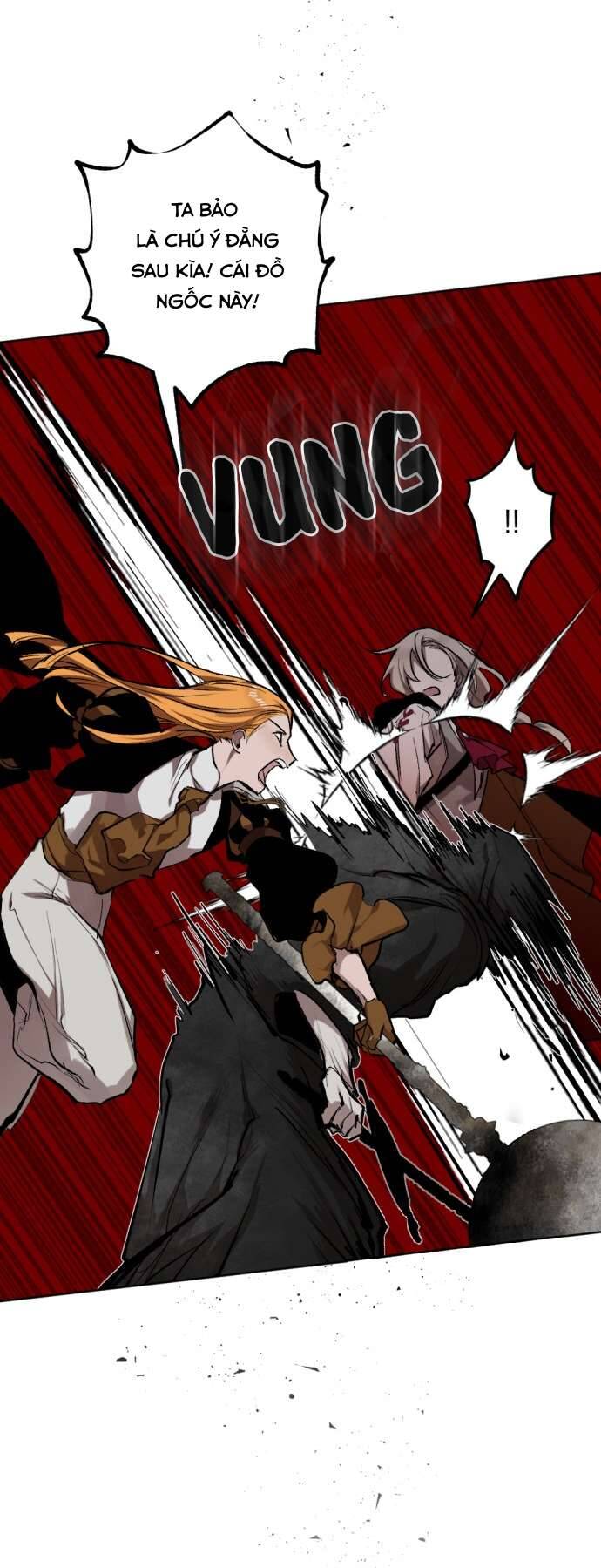 Lời Thú Nhận Của Chúa Tể Bóng Tối Chapter 27 - Trang 2