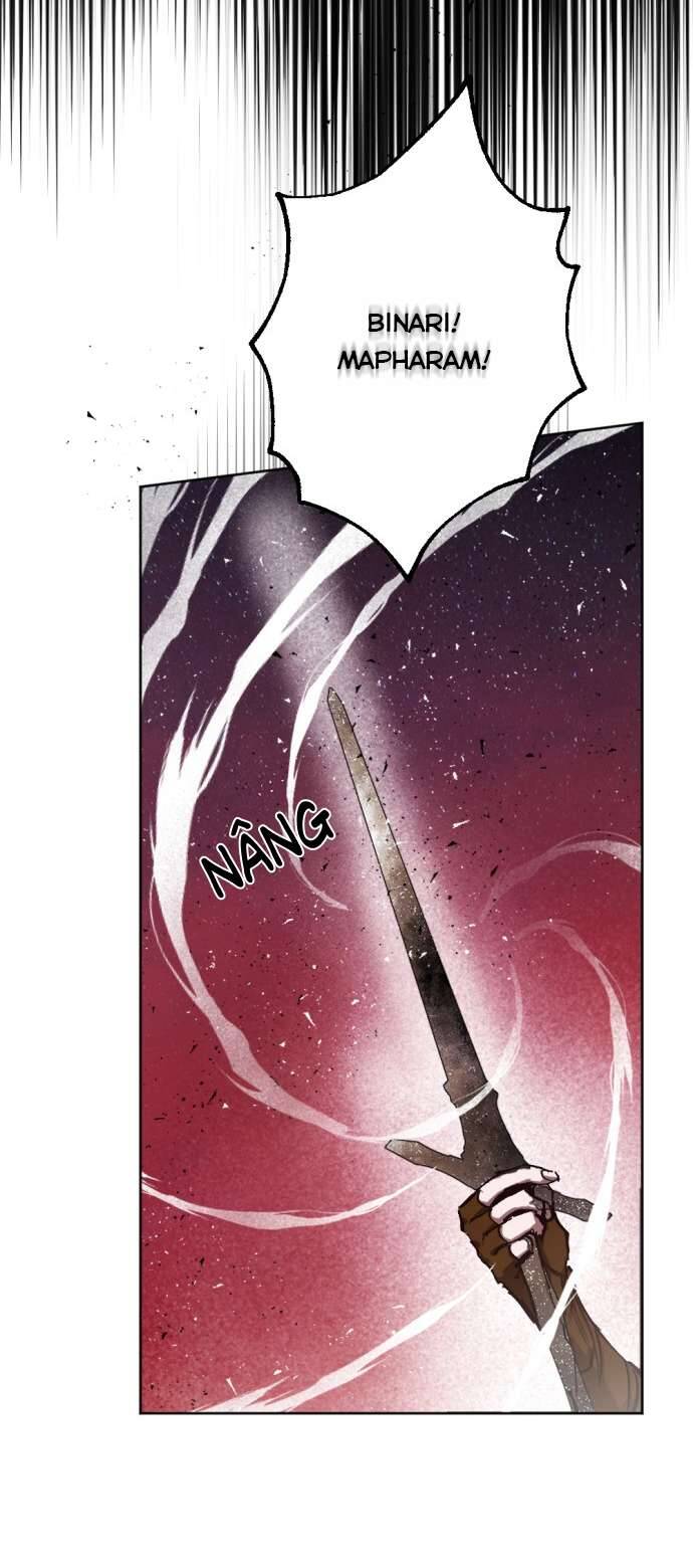 Lời Thú Nhận Của Chúa Tể Bóng Tối Chapter 27 - Trang 2