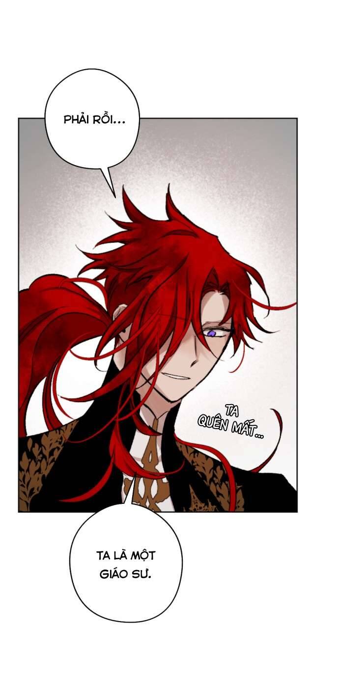 Lời Thú Nhận Của Chúa Tể Bóng Tối Chapter 27 - Trang 2