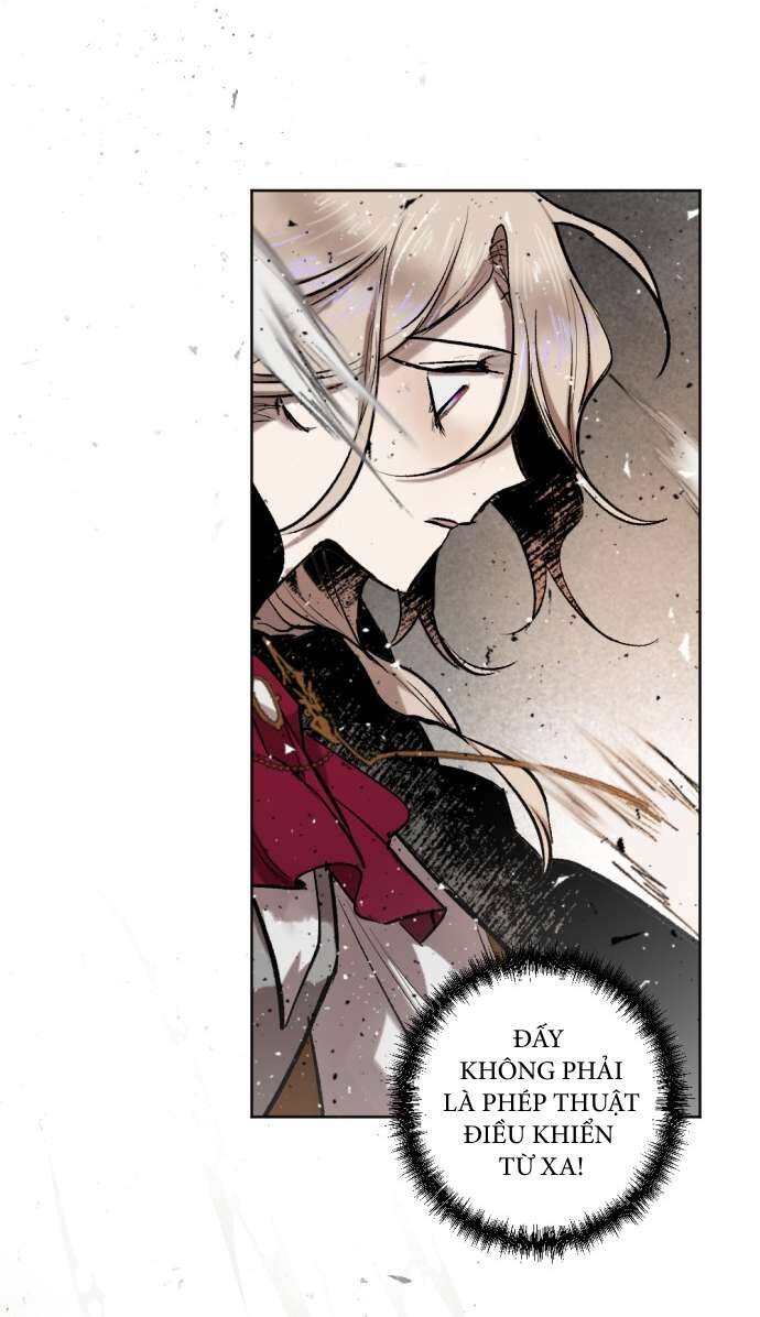 Lời Thú Nhận Của Chúa Tể Bóng Tối Chapter 27 - Trang 2