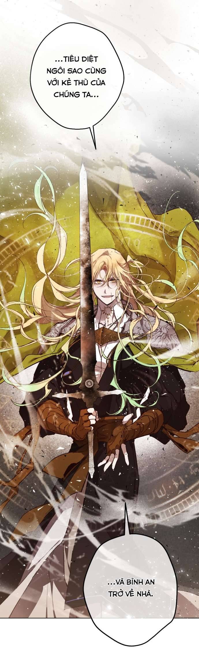 Lời Thú Nhận Của Chúa Tể Bóng Tối Chapter 27 - Trang 2