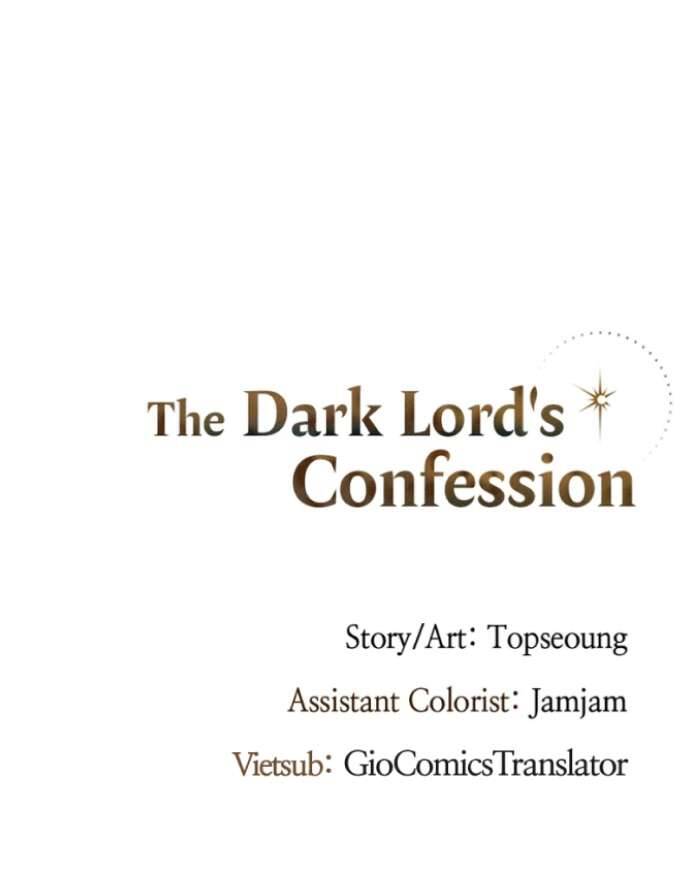 Lời Thú Nhận Của Chúa Tể Bóng Tối Chapter 27 - Trang 2
