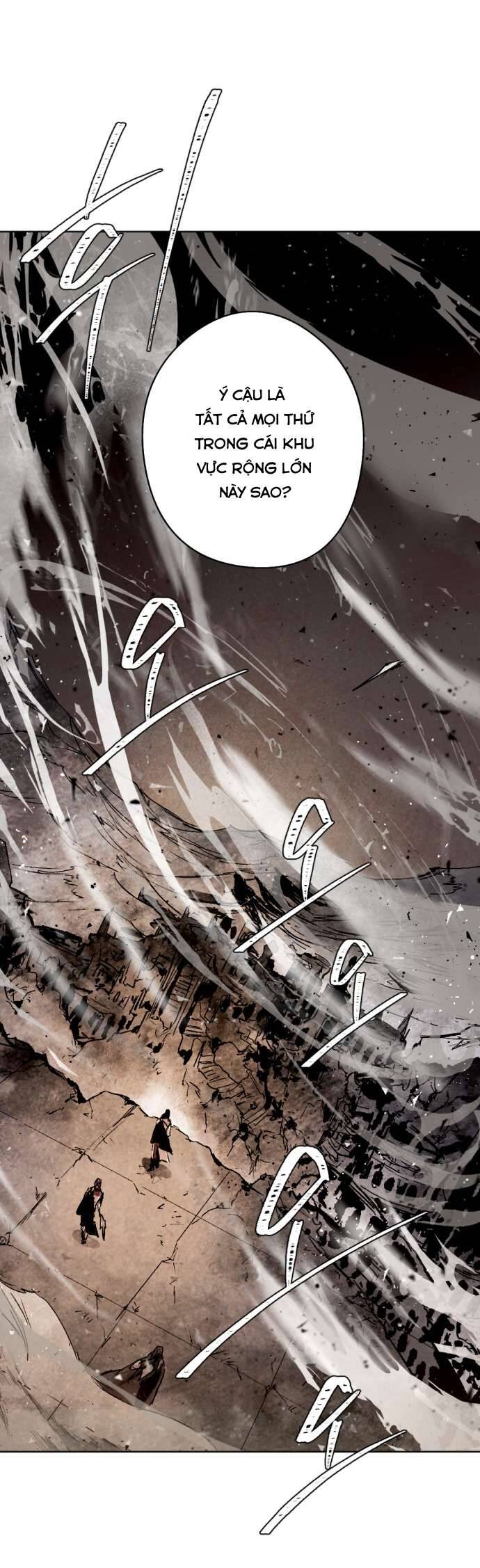 Lời Thú Nhận Của Chúa Tể Bóng Tối Chapter 28 - Trang 2