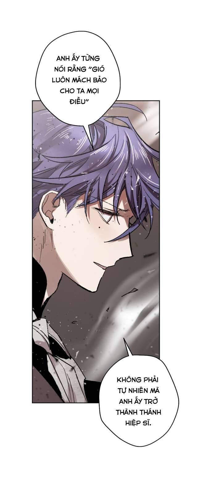 Lời Thú Nhận Của Chúa Tể Bóng Tối Chapter 28 - Trang 2