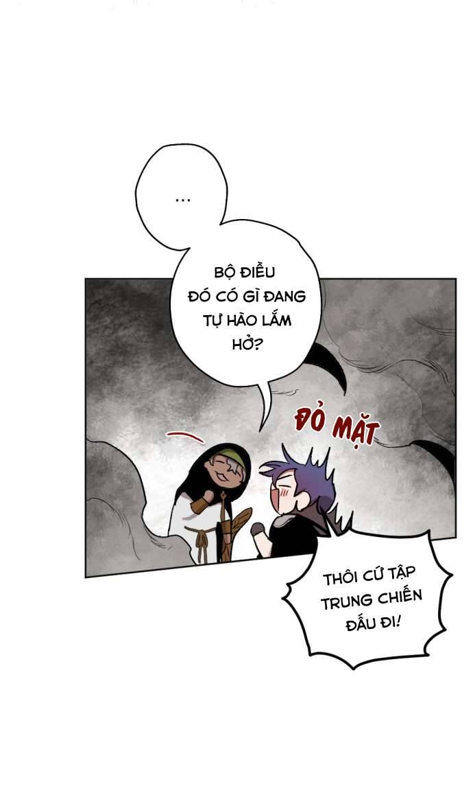 Lời Thú Nhận Của Chúa Tể Bóng Tối Chapter 28 - Trang 2