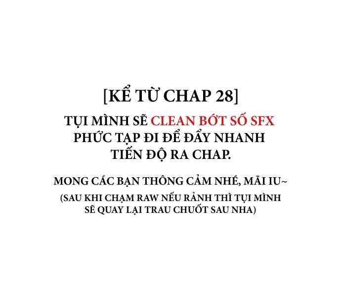 Lời Thú Nhận Của Chúa Tể Bóng Tối Chapter 28 - Trang 2