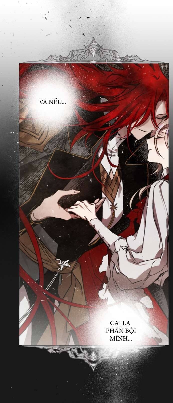 Lời Thú Nhận Của Chúa Tể Bóng Tối Chapter 28 - Trang 2