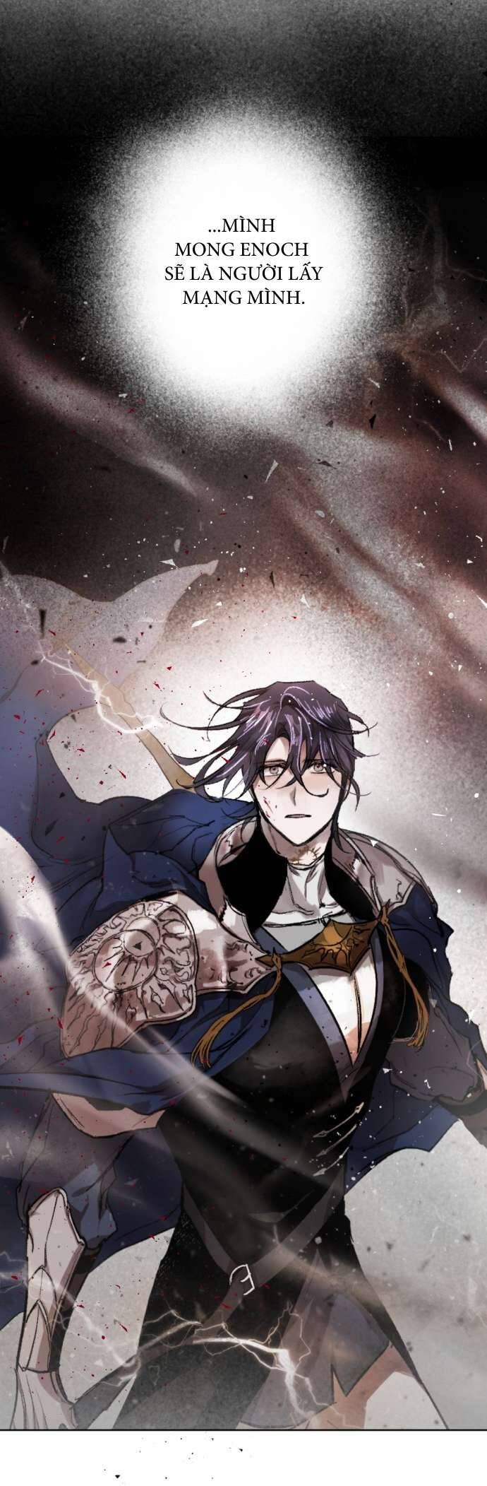 Lời Thú Nhận Của Chúa Tể Bóng Tối Chapter 28 - Trang 2