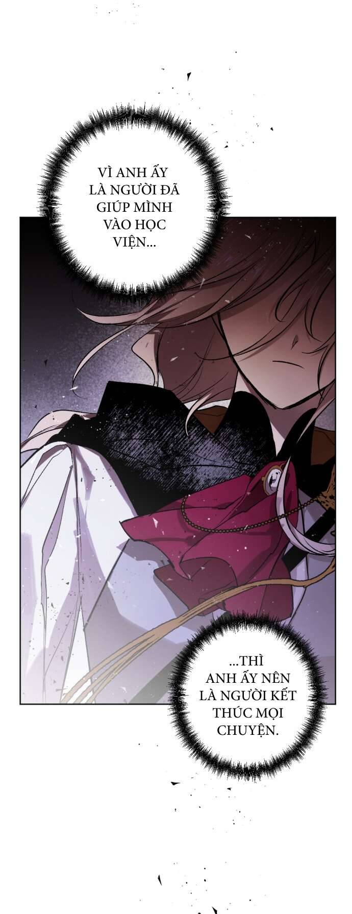 Lời Thú Nhận Của Chúa Tể Bóng Tối Chapter 28 - Trang 2