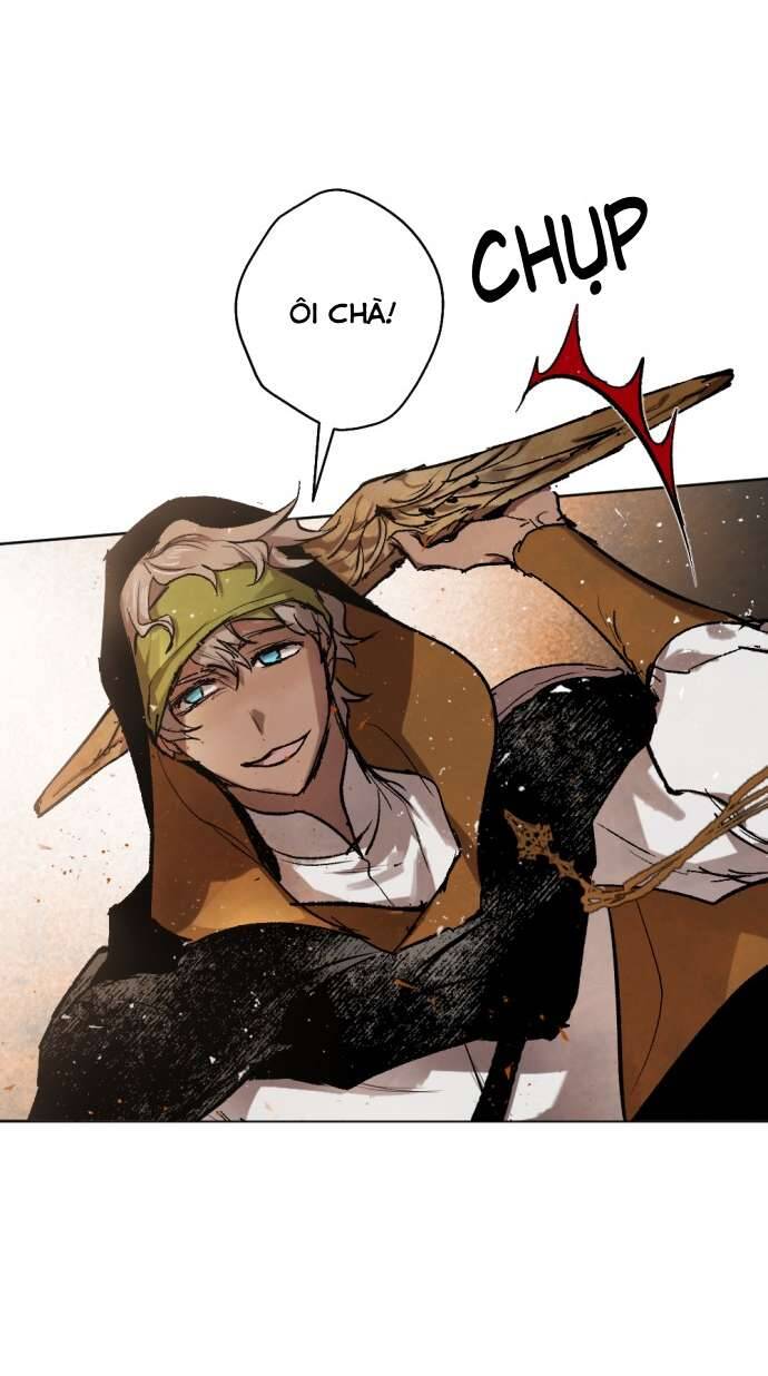 Lời Thú Nhận Của Chúa Tể Bóng Tối Chapter 28 - Trang 2