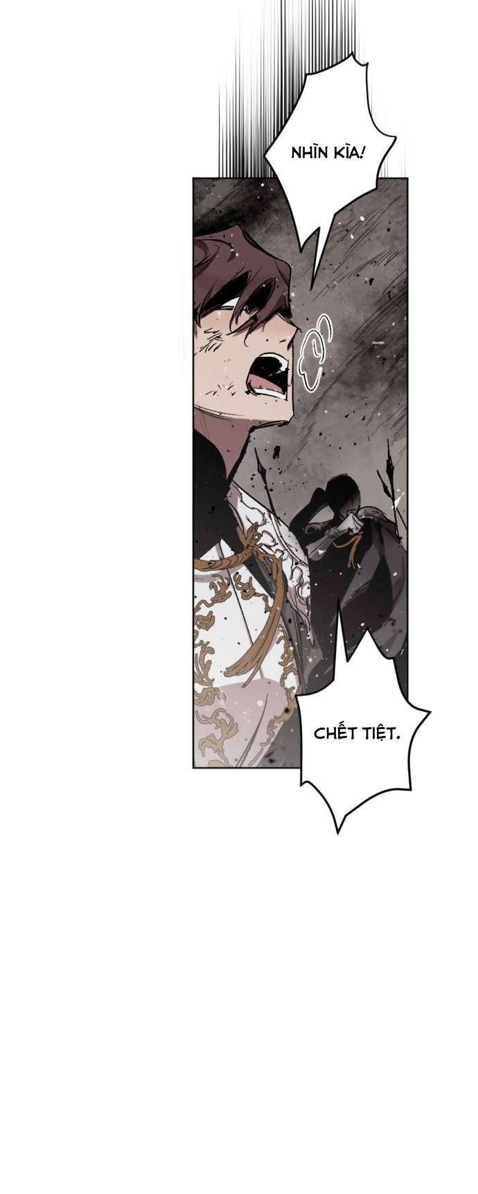 Lời Thú Nhận Của Chúa Tể Bóng Tối Chapter 28 - Trang 2