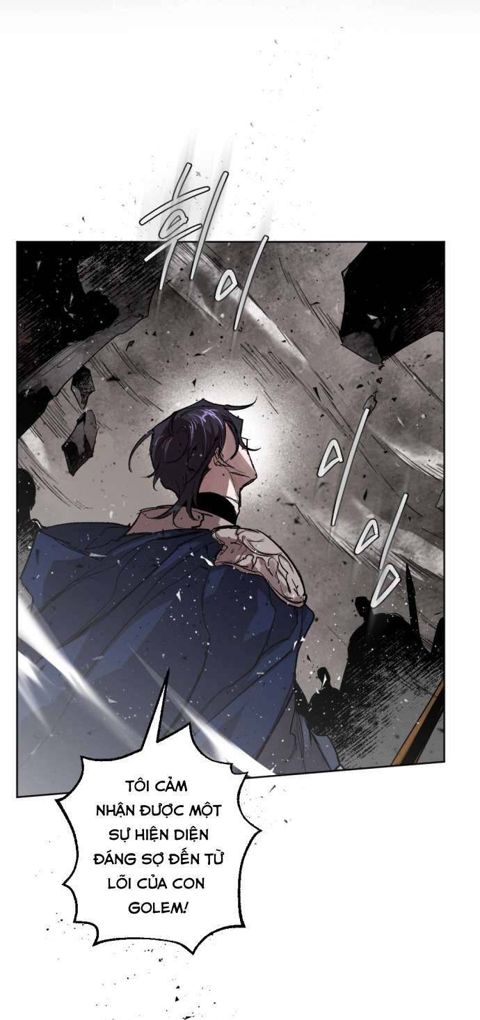 Lời Thú Nhận Của Chúa Tể Bóng Tối Chapter 28 - Trang 2