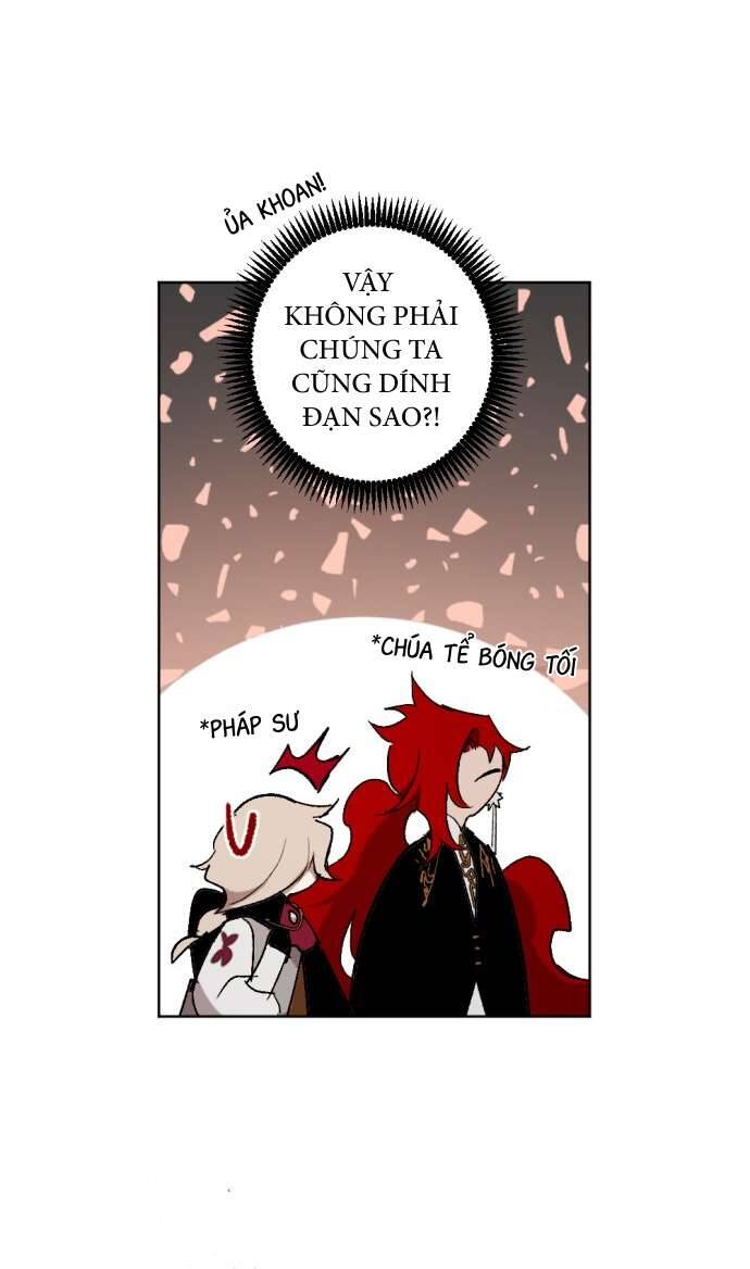 Lời Thú Nhận Của Chúa Tể Bóng Tối Chapter 28 - Trang 2