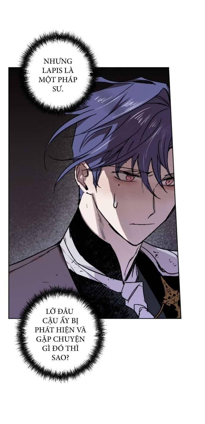 Lời Thú Nhận Của Chúa Tể Bóng Tối Chapter 29 - Trang 2