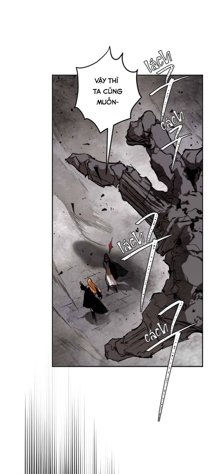 Lời Thú Nhận Của Chúa Tể Bóng Tối Chapter 29 - Trang 2