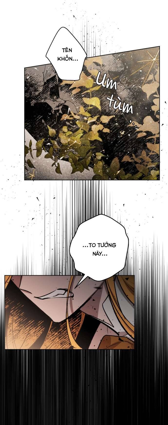 Lời Thú Nhận Của Chúa Tể Bóng Tối Chapter 29 - Trang 2