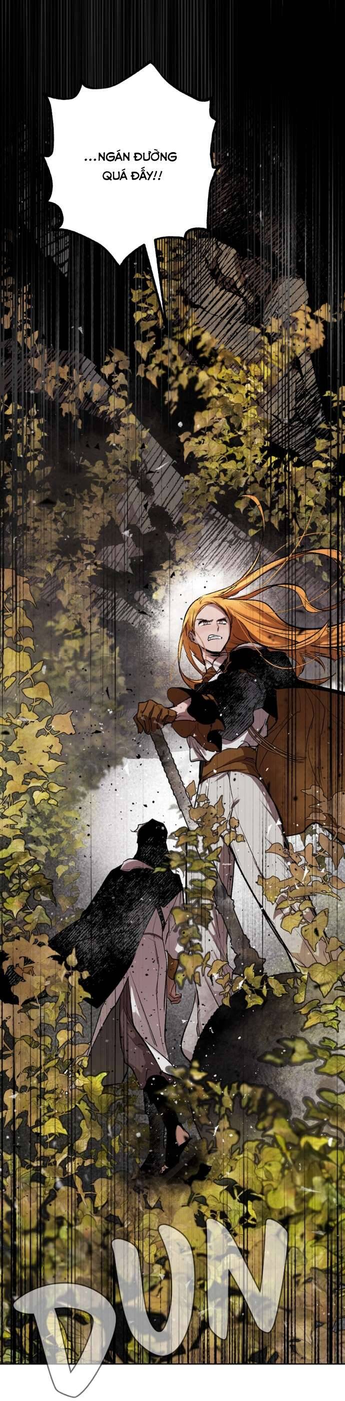 Lời Thú Nhận Của Chúa Tể Bóng Tối Chapter 29 - Trang 2