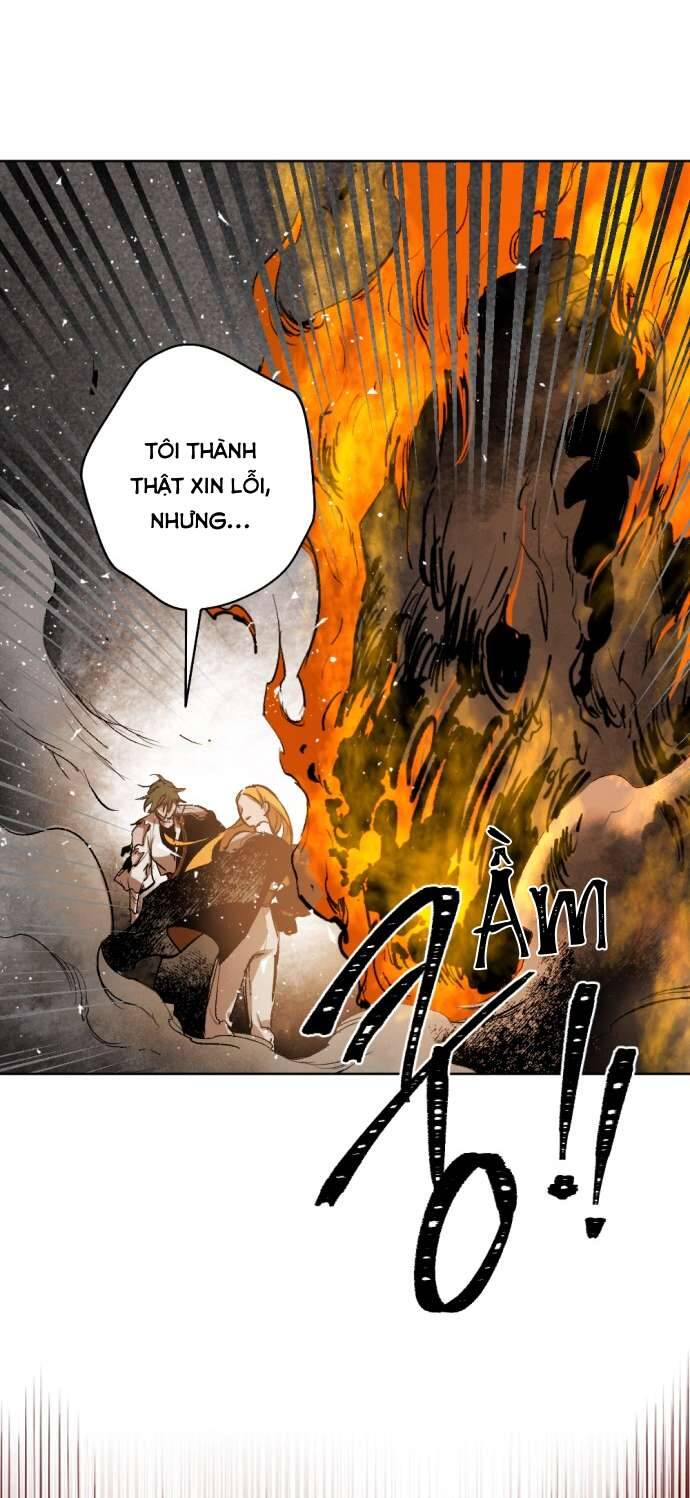 Lời Thú Nhận Của Chúa Tể Bóng Tối Chapter 29 - Trang 2