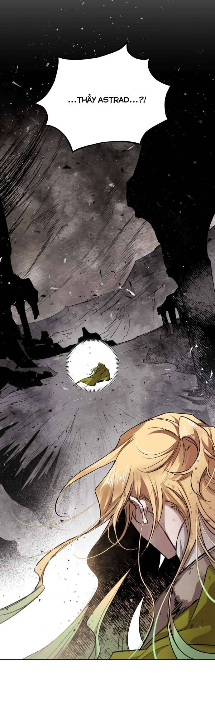 Lời Thú Nhận Của Chúa Tể Bóng Tối Chapter 29 - Trang 2