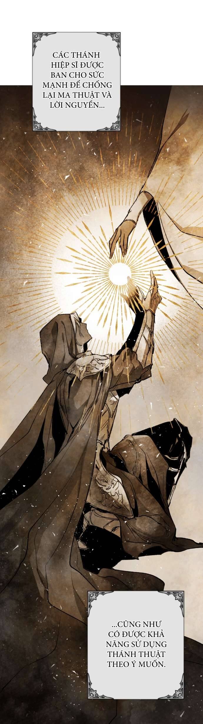 Lời Thú Nhận Của Chúa Tể Bóng Tối Chapter 29 - Trang 2