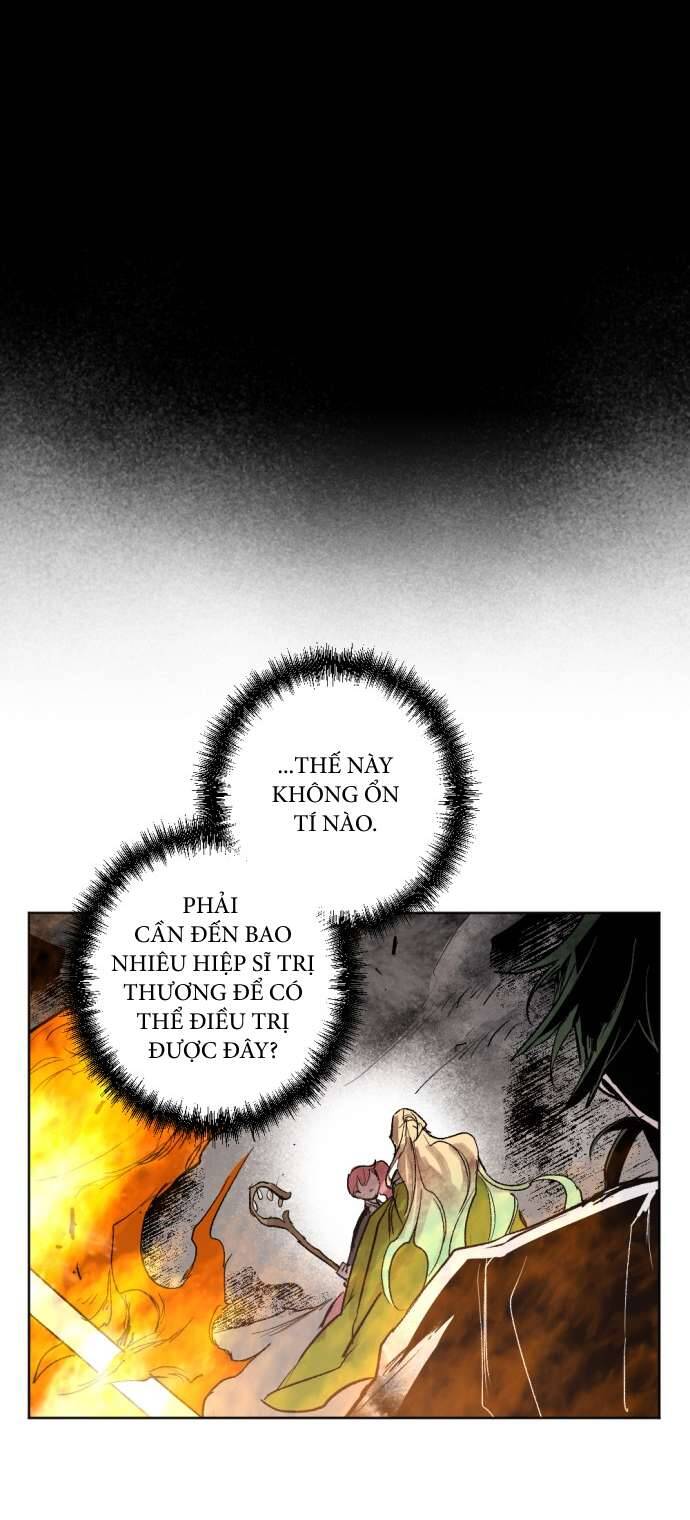 Lời Thú Nhận Của Chúa Tể Bóng Tối Chapter 29 - Trang 2