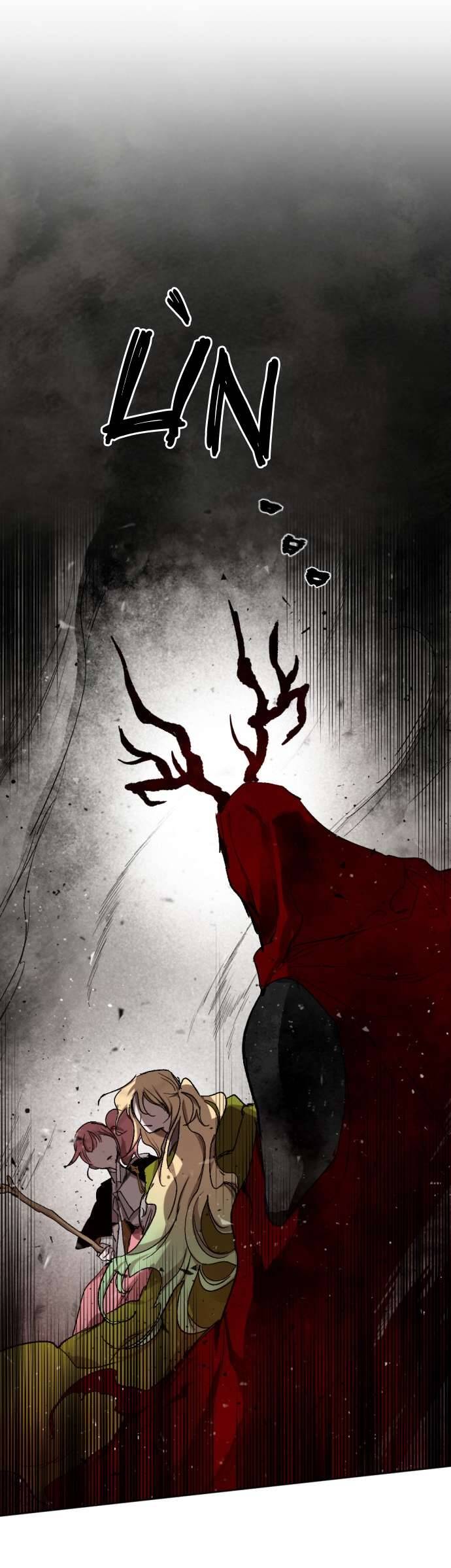 Lời Thú Nhận Của Chúa Tể Bóng Tối Chapter 29 - Trang 2