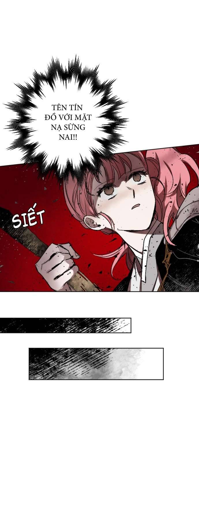 Lời Thú Nhận Của Chúa Tể Bóng Tối Chapter 29 - Trang 2