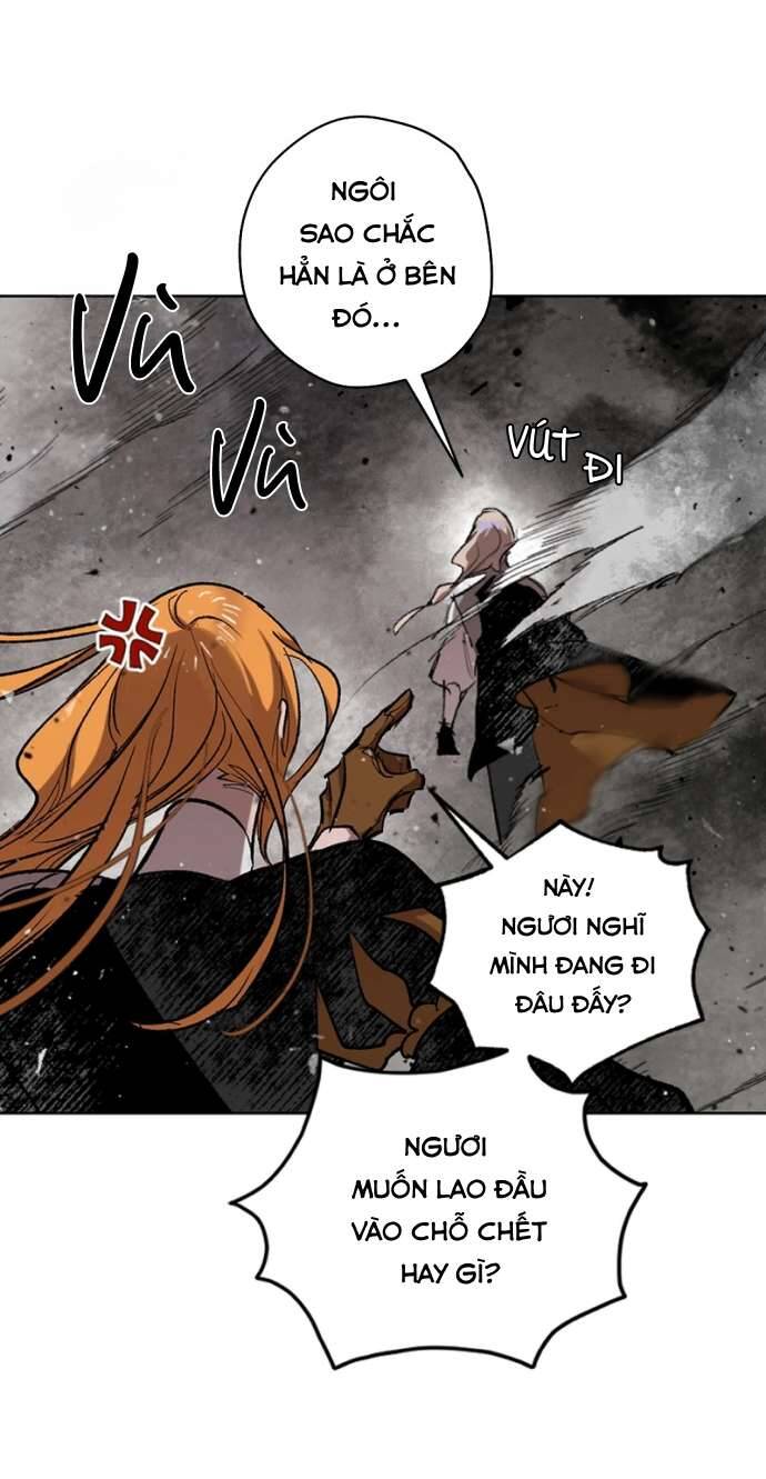 Lời Thú Nhận Của Chúa Tể Bóng Tối Chapter 29 - Trang 2