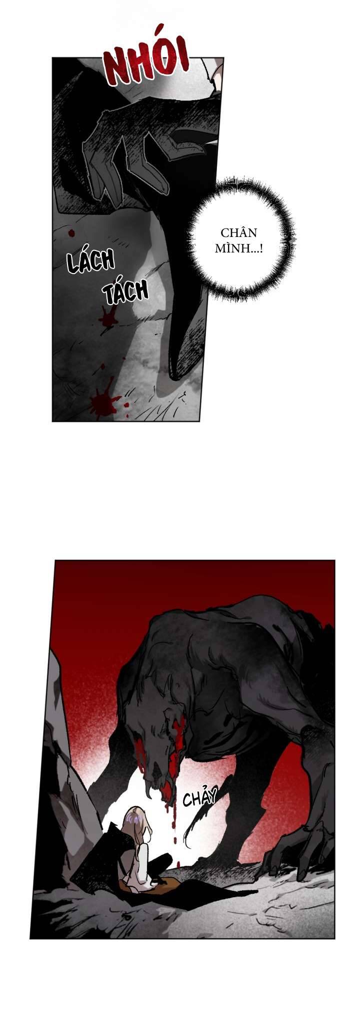 Lời Thú Nhận Của Chúa Tể Bóng Tối Chapter 29 - Trang 2