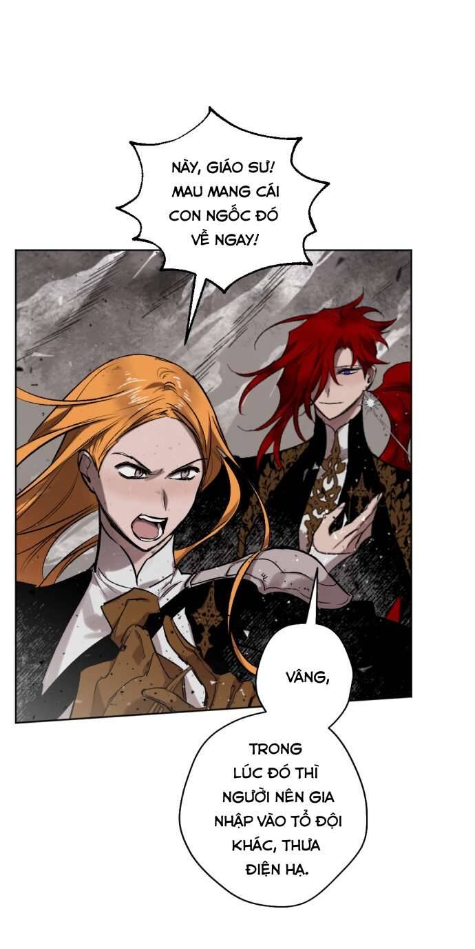 Lời Thú Nhận Của Chúa Tể Bóng Tối Chapter 29 - Trang 2