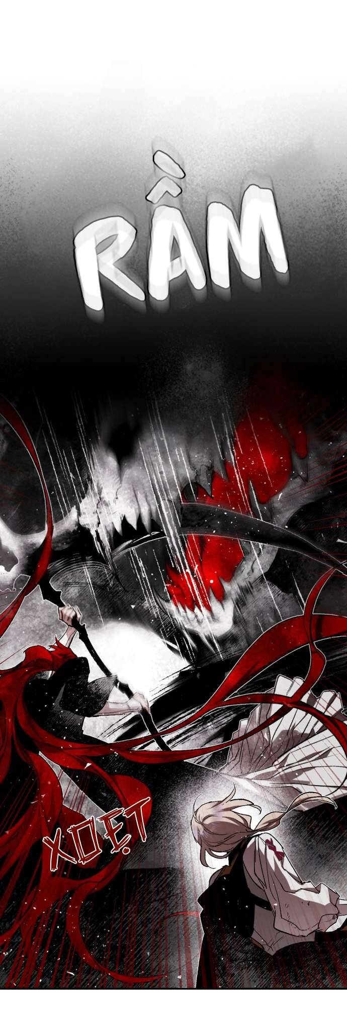 Lời Thú Nhận Của Chúa Tể Bóng Tối Chapter 29 - Trang 2