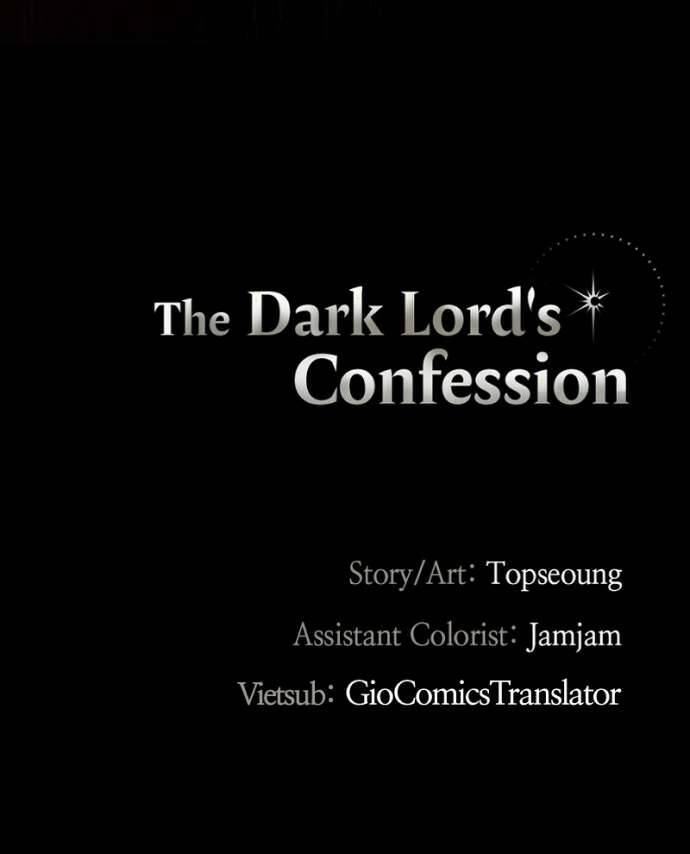 Lời Thú Nhận Của Chúa Tể Bóng Tối Chapter 29 - Trang 2