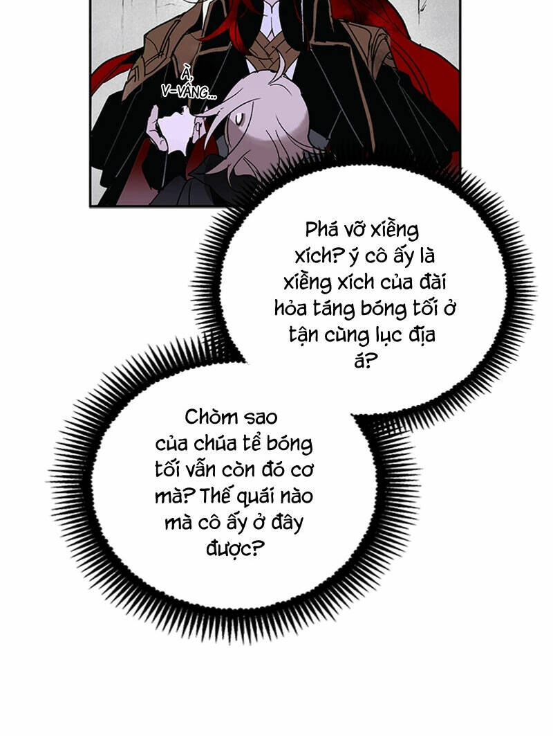 Lời Thú Nhận Của Chúa Tể Bóng Tối Chapter 3 - Trang 2