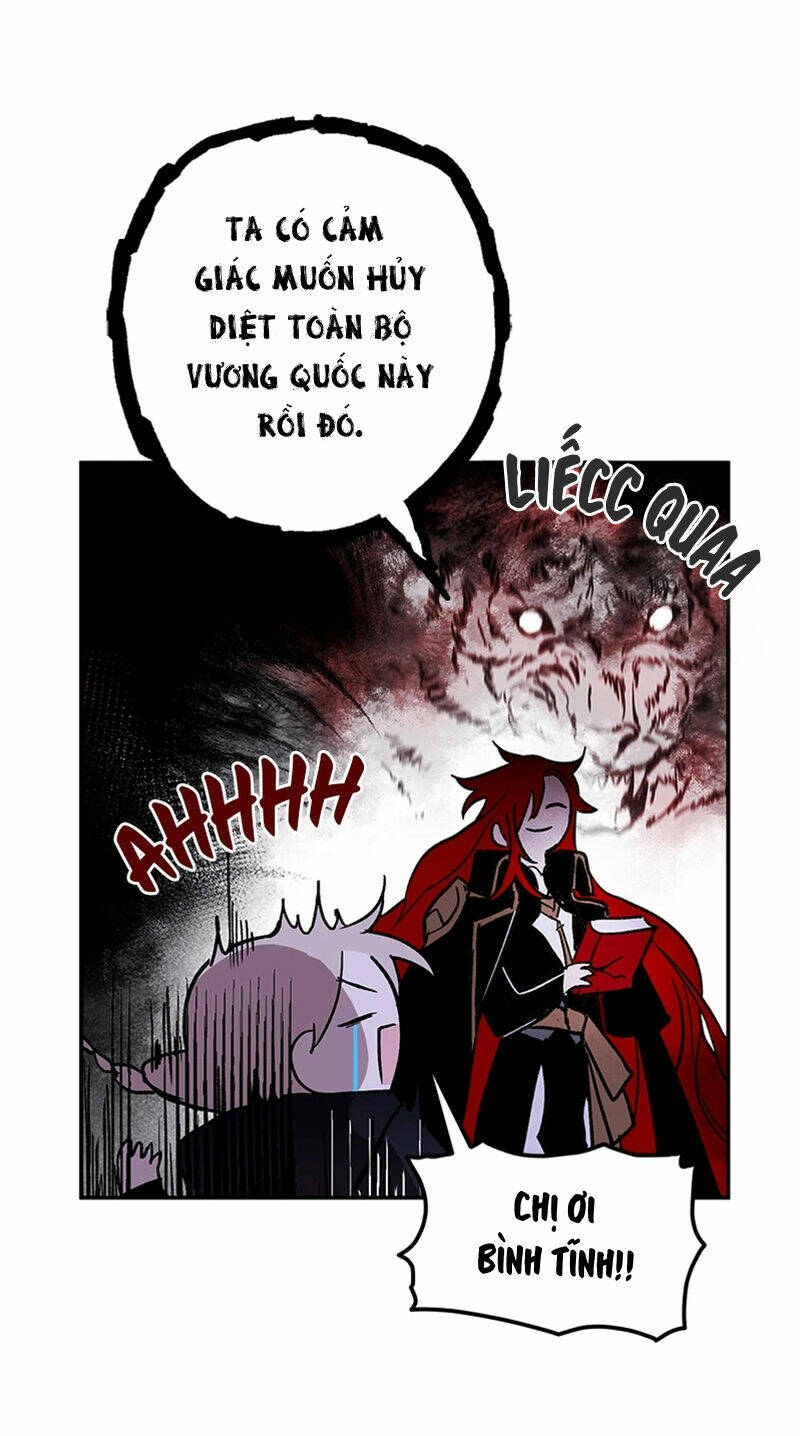 Lời Thú Nhận Của Chúa Tể Bóng Tối Chapter 3 - Trang 2