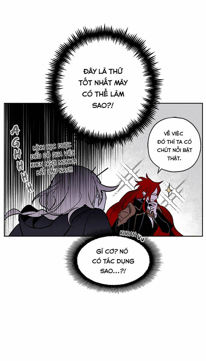 Lời Thú Nhận Của Chúa Tể Bóng Tối Chapter 3 - Trang 2