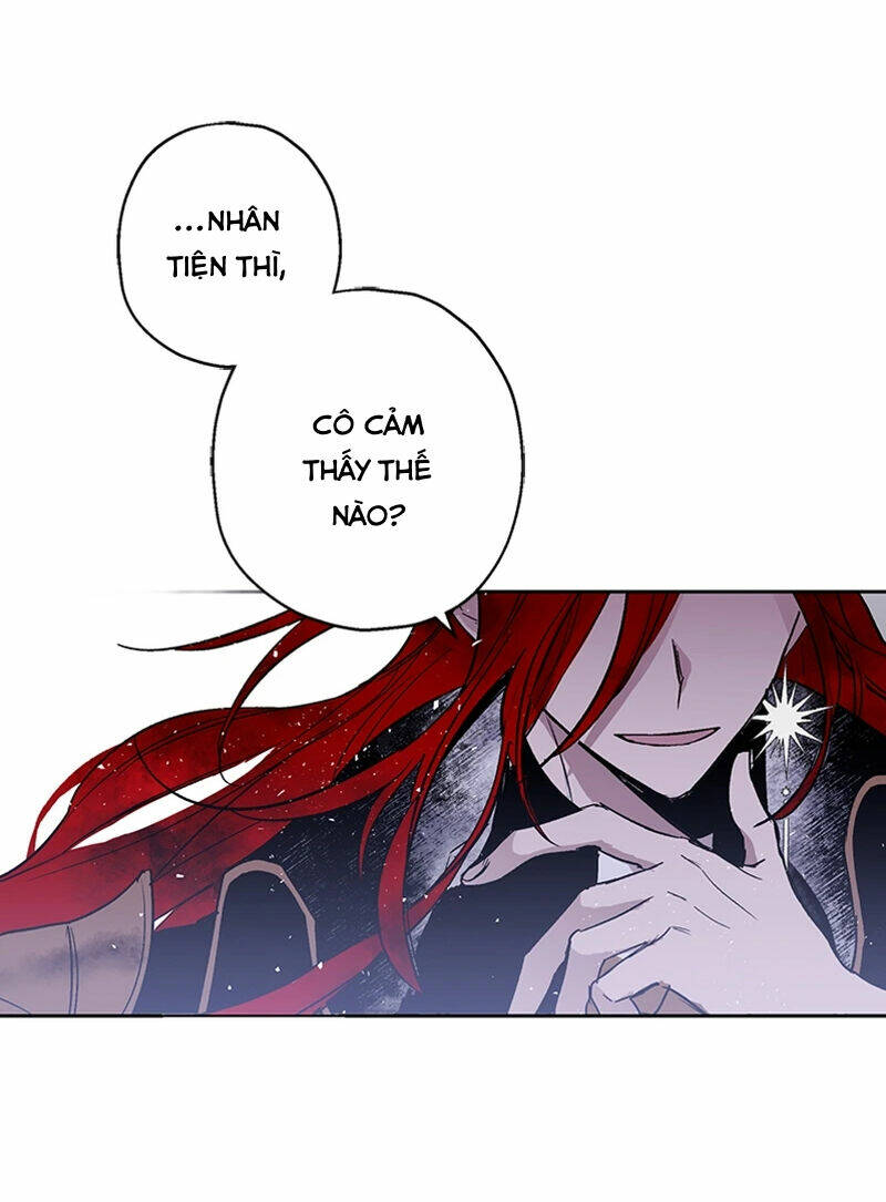 Lời Thú Nhận Của Chúa Tể Bóng Tối Chapter 3 - Trang 2