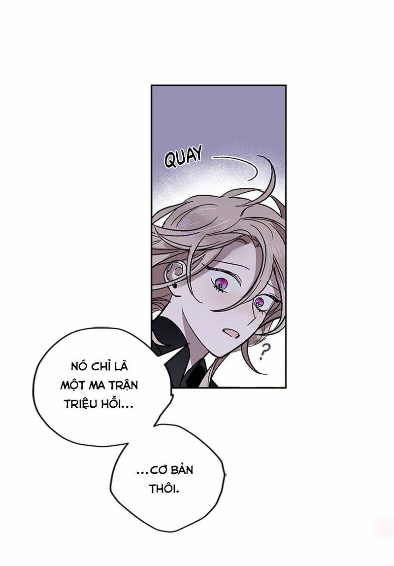 Lời Thú Nhận Của Chúa Tể Bóng Tối Chapter 3 - Trang 2