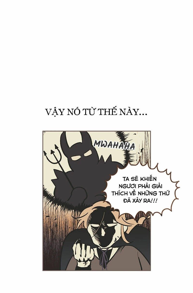 Lời Thú Nhận Của Chúa Tể Bóng Tối Chapter 3 - Trang 2