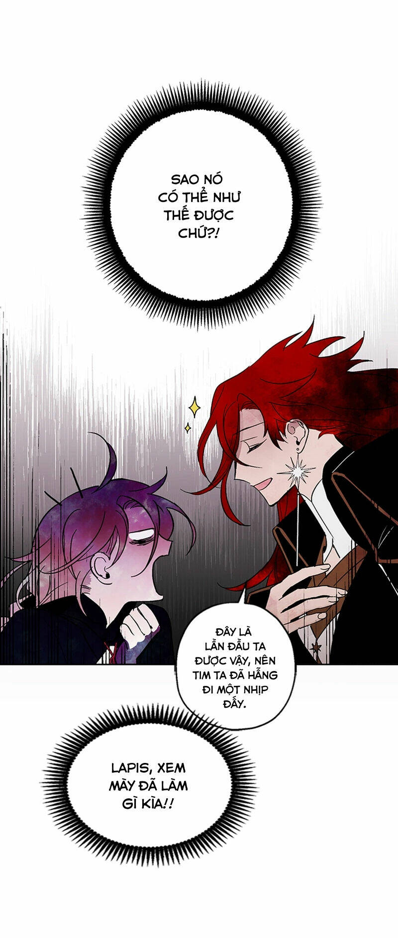 Lời Thú Nhận Của Chúa Tể Bóng Tối Chapter 3 - Trang 2