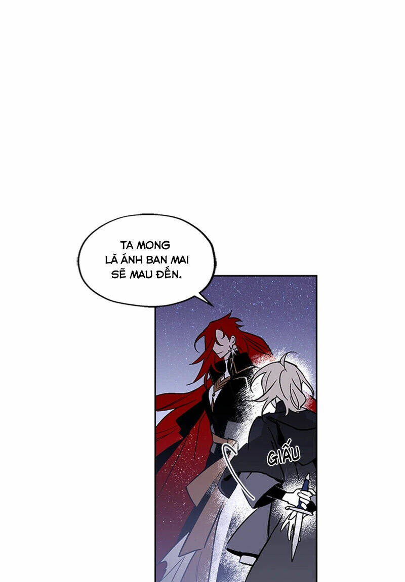 Lời Thú Nhận Của Chúa Tể Bóng Tối Chapter 3 - Trang 2