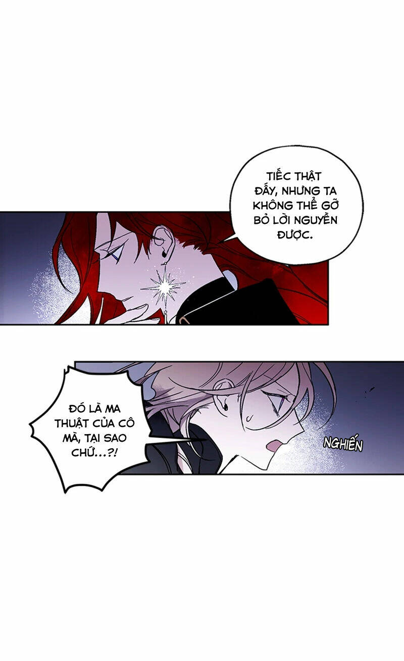 Lời Thú Nhận Của Chúa Tể Bóng Tối Chapter 3 - Trang 2