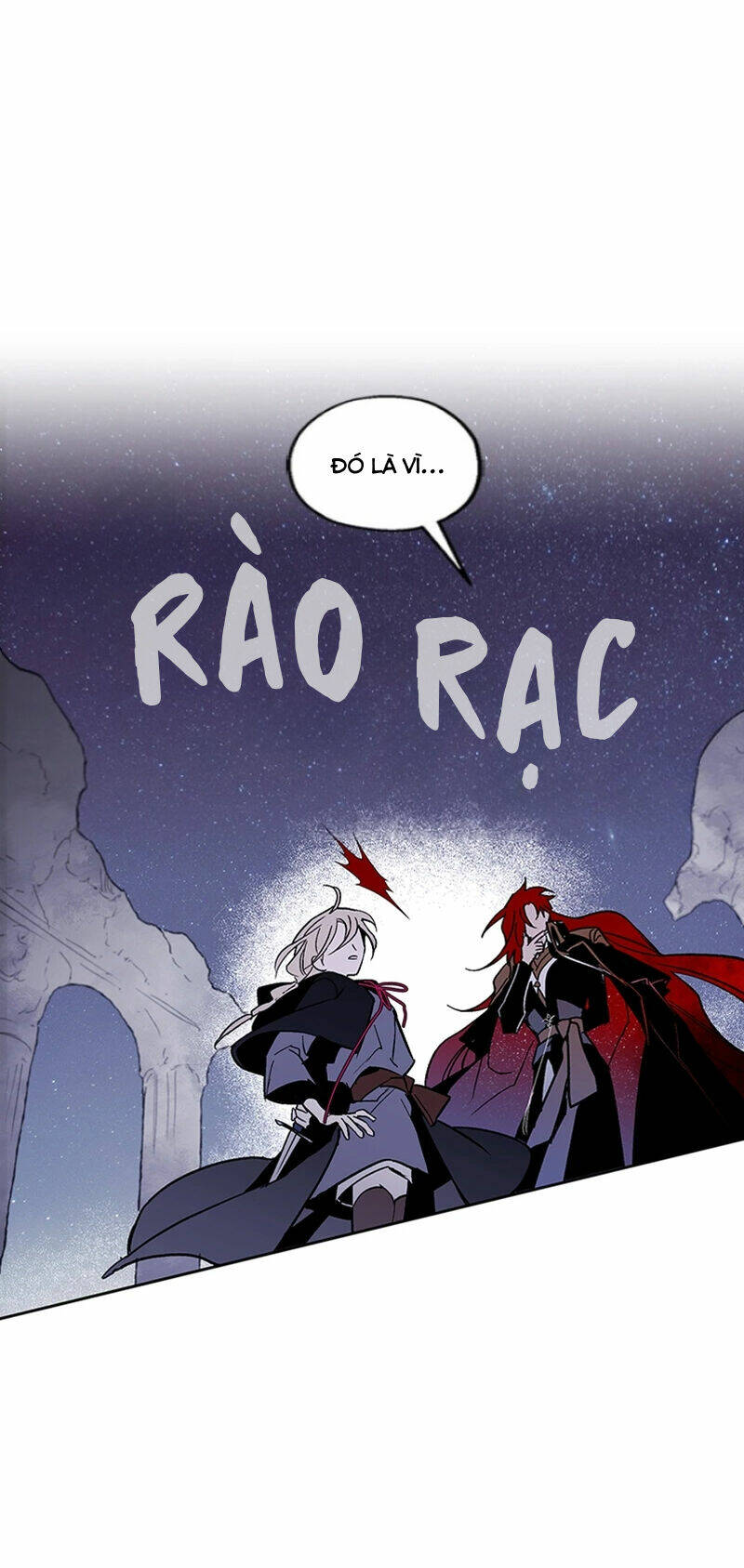 Lời Thú Nhận Của Chúa Tể Bóng Tối Chapter 3 - Trang 2